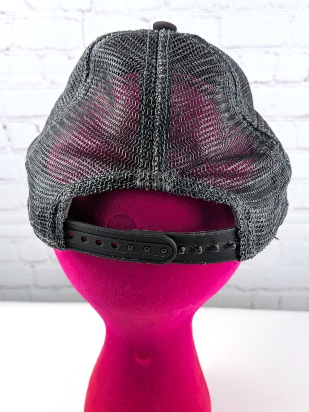 Goorin Bros. Nuts Squirrel Master Trucker Hat - Picture 11 of 15